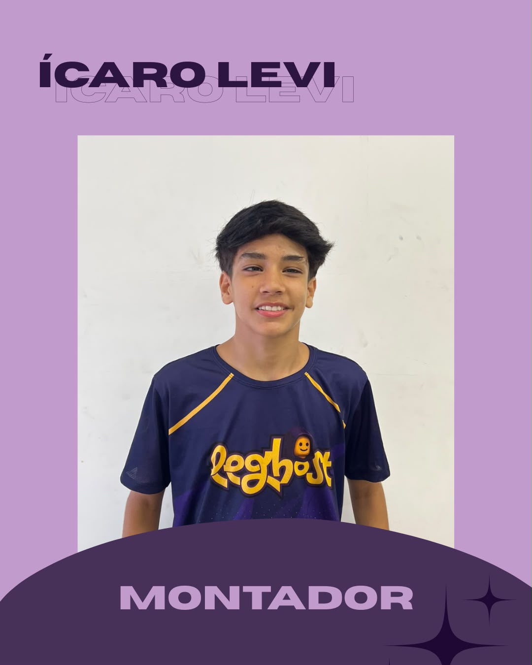 Ícaro Levi