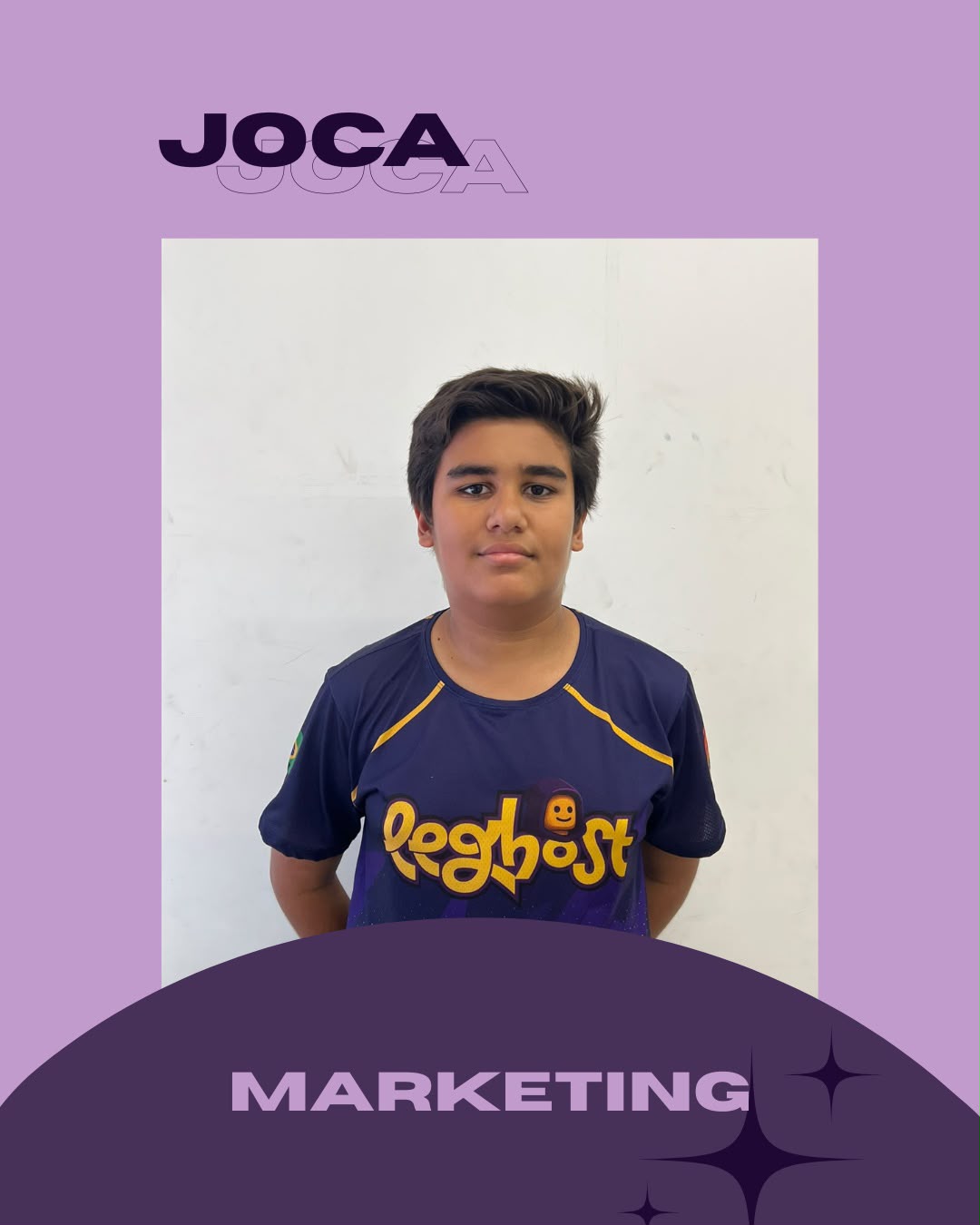Joca