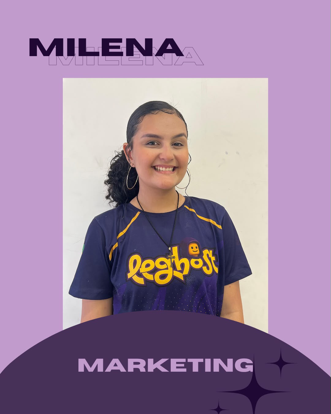 Milena