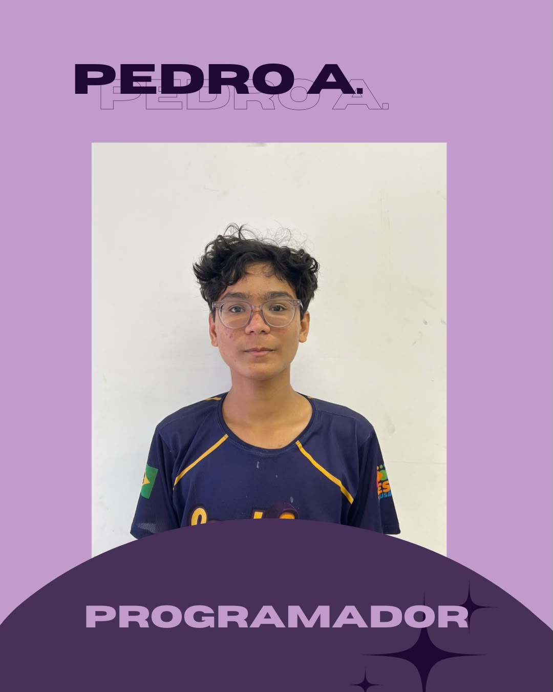 Pedro A.